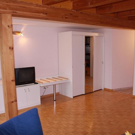 Landgasthof Aachbruggli Erlen Exterior foto