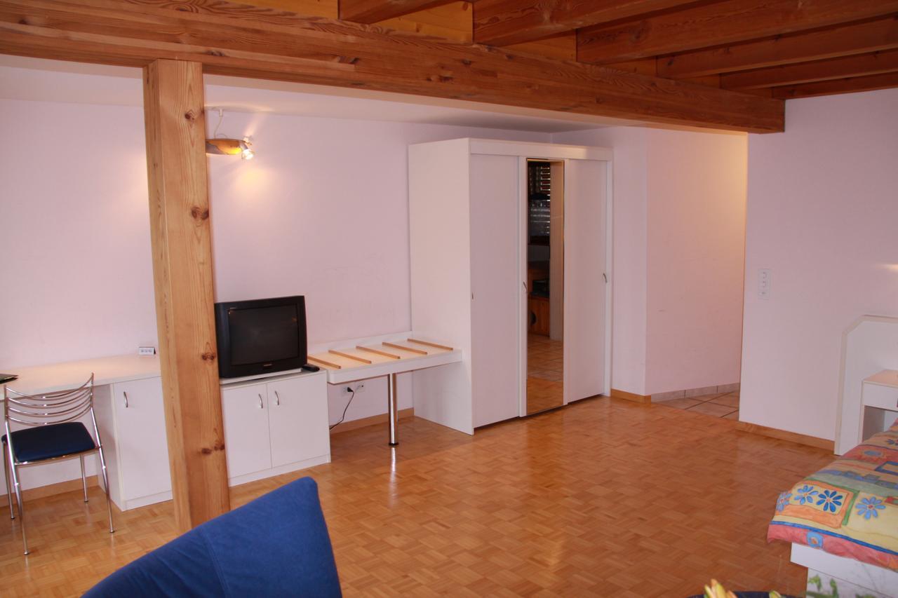 Landgasthof Aachbruggli Erlen Exterior foto