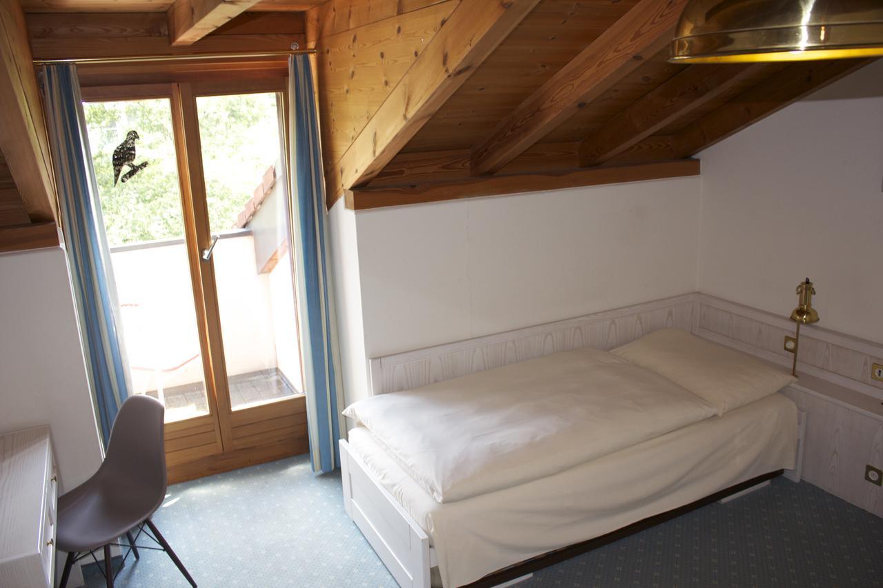 Landgasthof Aachbruggli Erlen Exterior foto